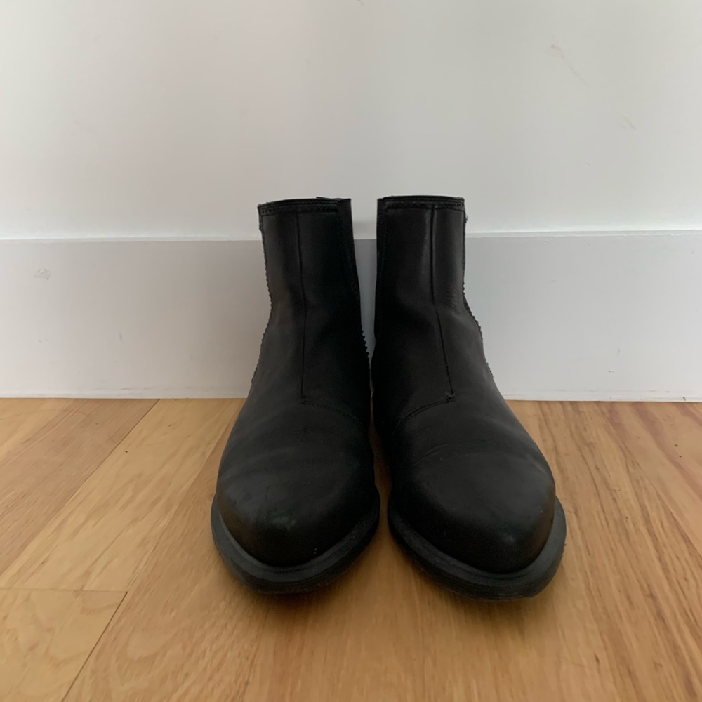 Dr. Martens | Zillow Temperley